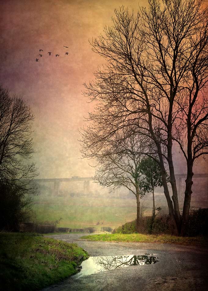 Old Path