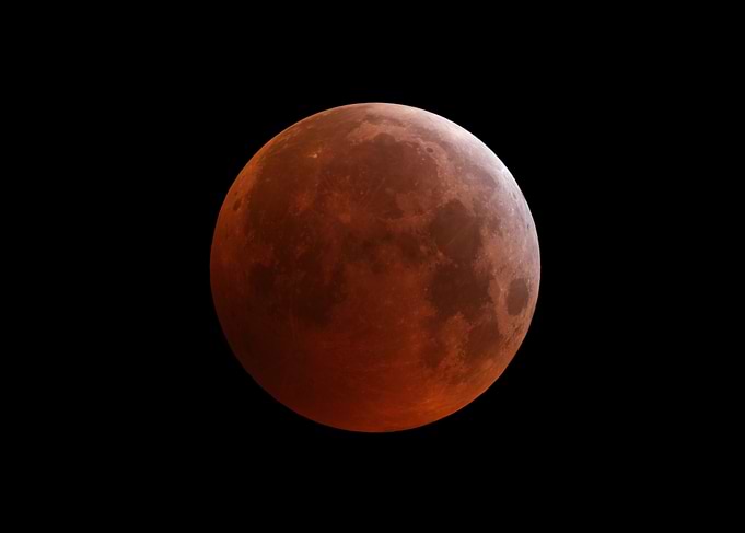 Blood Moon