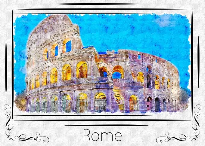 Rome