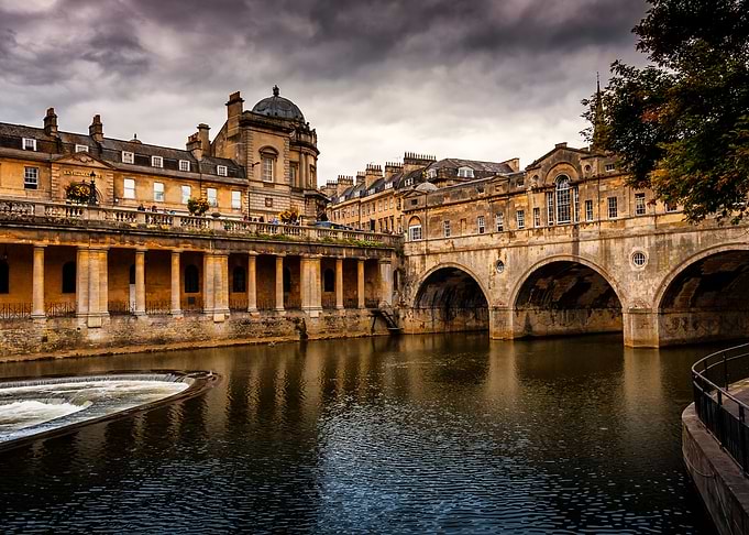 Bath