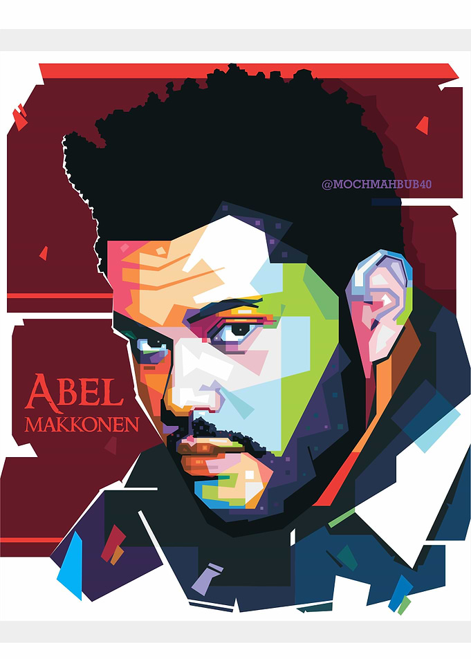ABEL MAKKONEN in wpap
