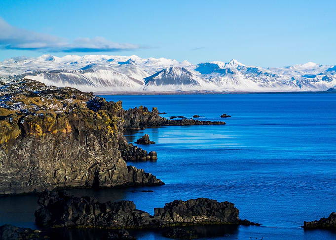 Snaefellsnes
