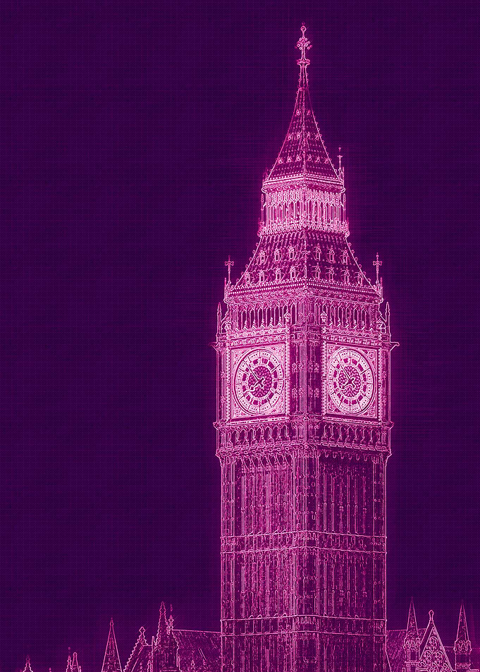 Big Ben