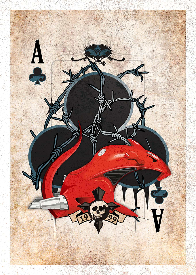 RAT POKER 3 FEB19
