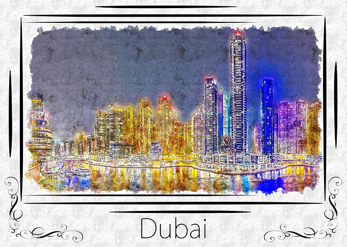 Dubai