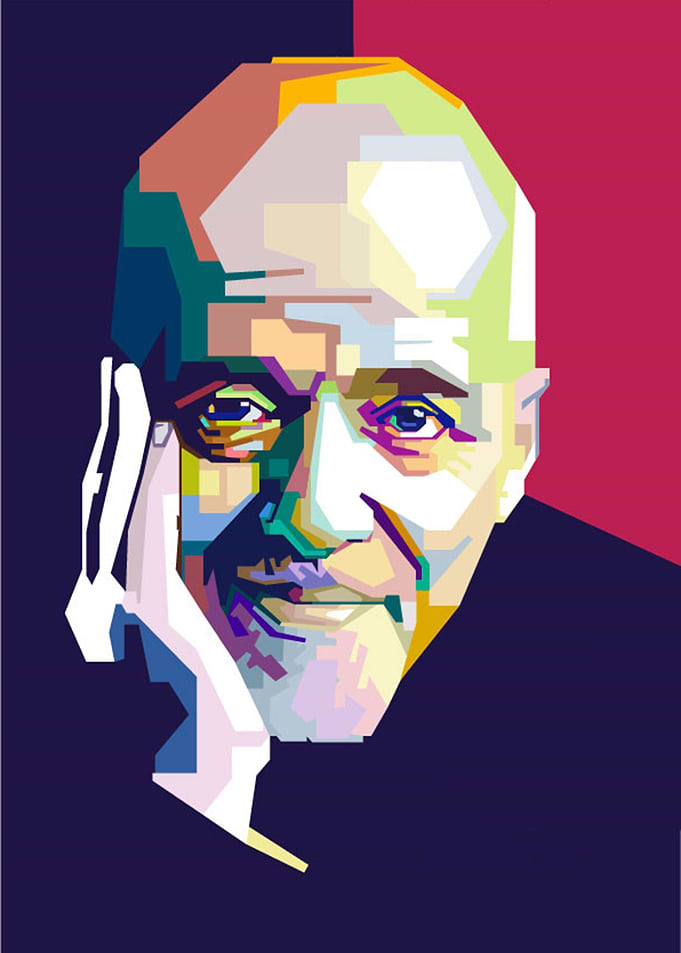 Paulo Coelho