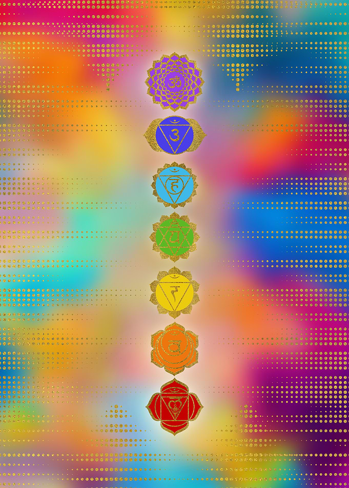Chakras