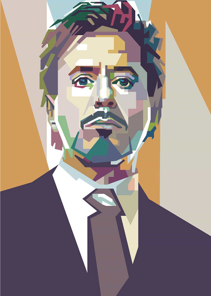 Robert Downey Jr