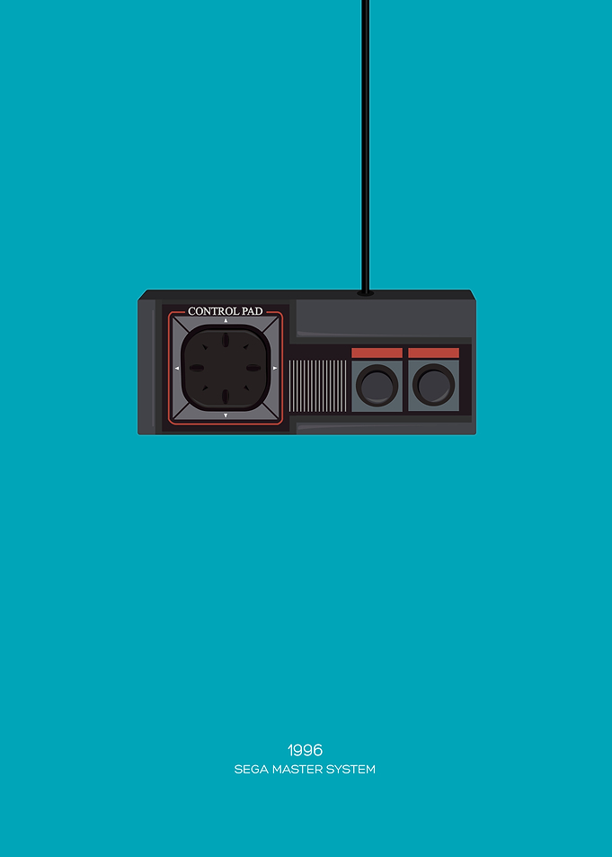 Master System Controller