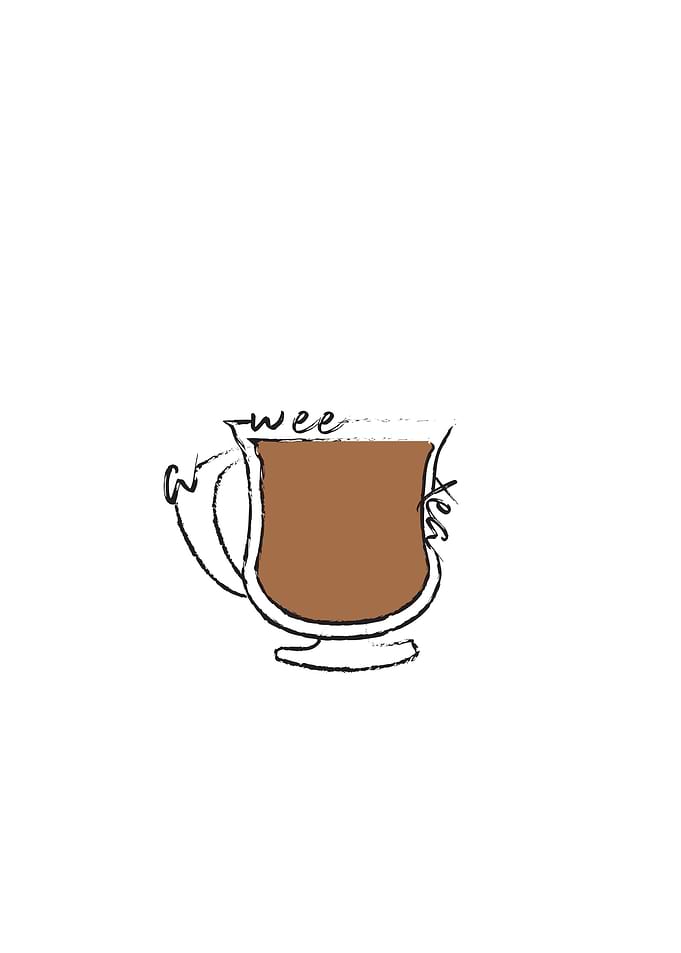 A Wee Tea