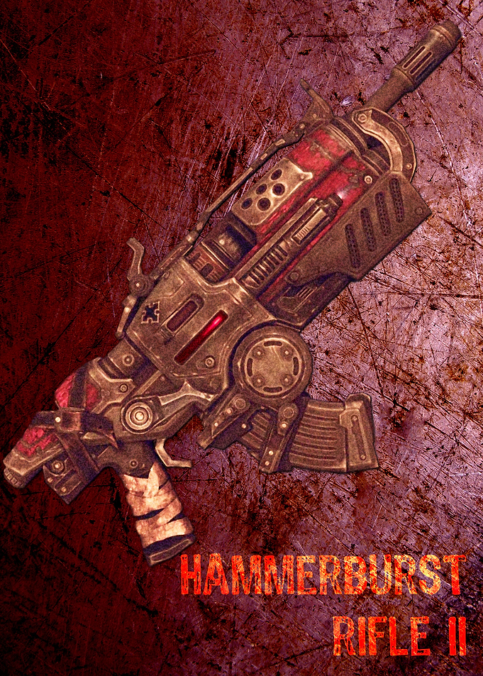 Rifle II