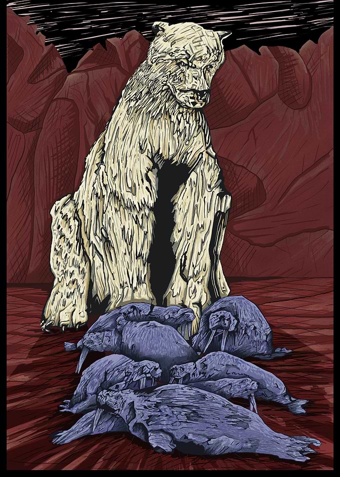 Bear