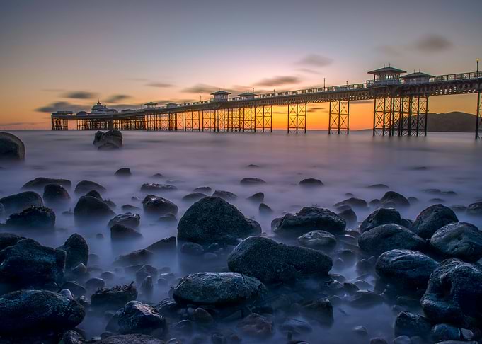 Llandudno
