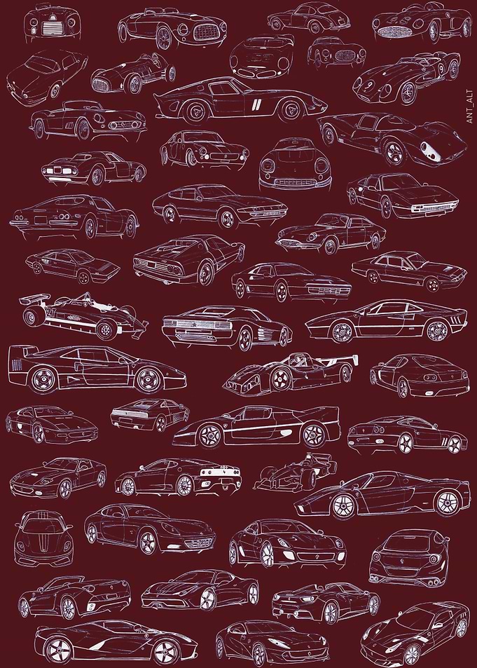 Ferrari