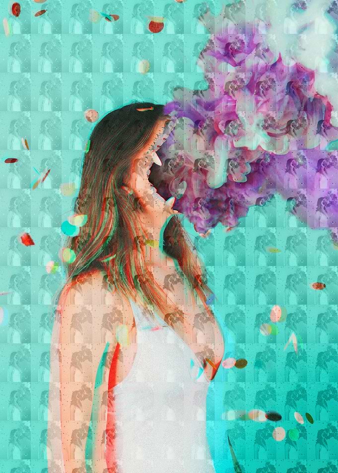 Dissociate