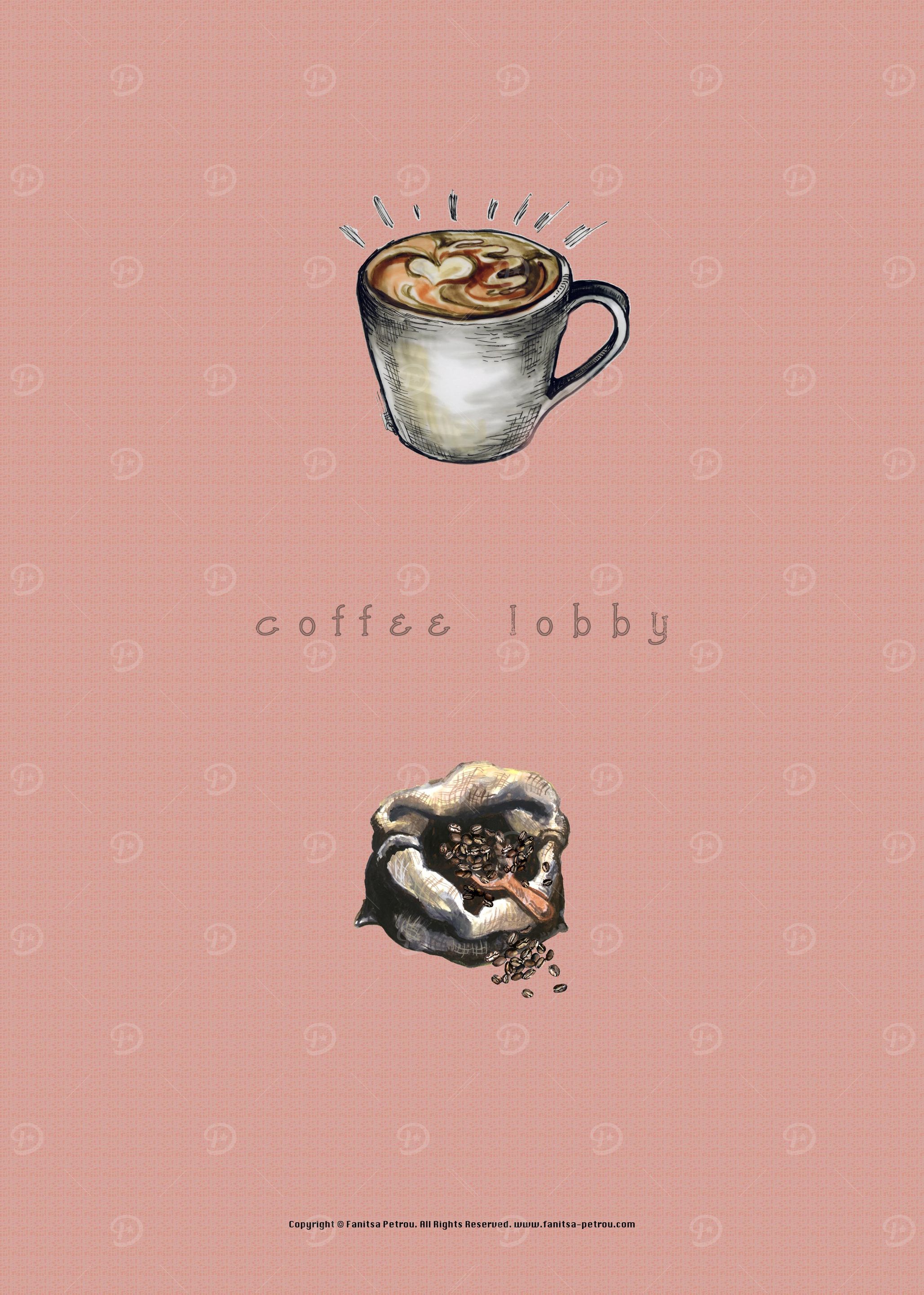 Coffee Lobby
