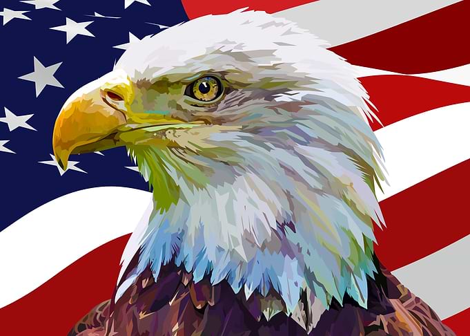 America the greatest