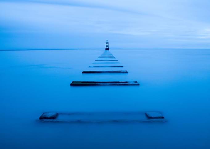 Crosby Beach