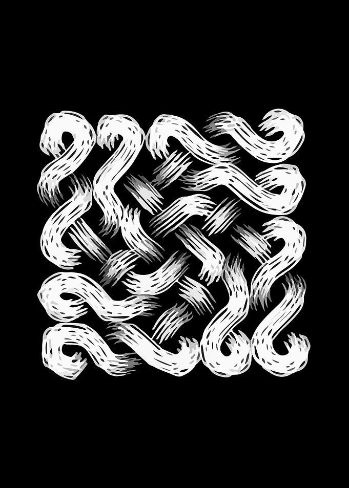 Celtic Knot 4