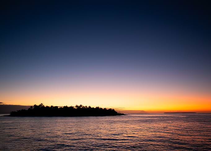 Luangahu Tonga