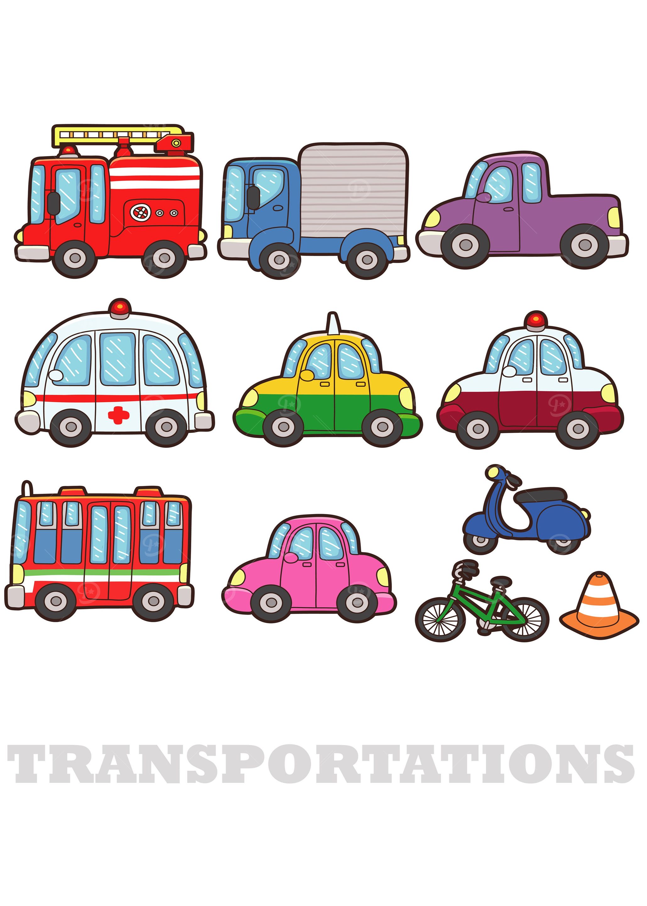 Car collections