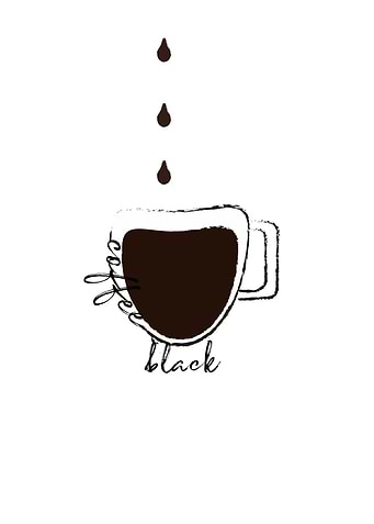 Coffee Black