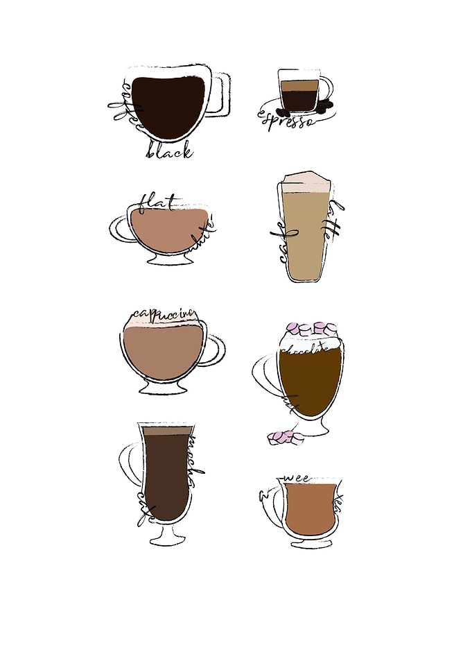 The Menu
