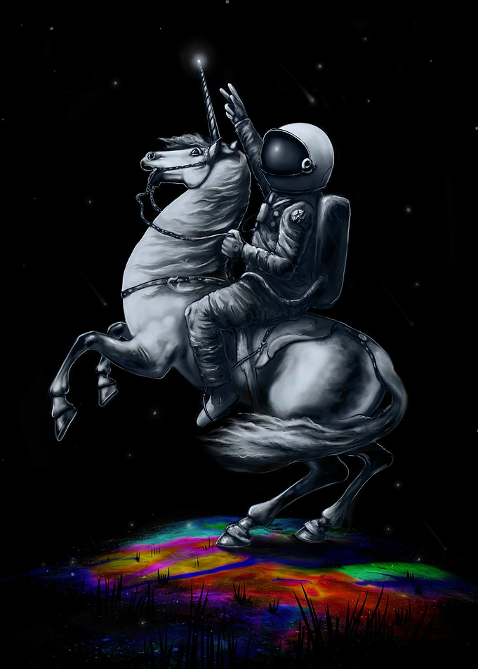 Across The Unicverse