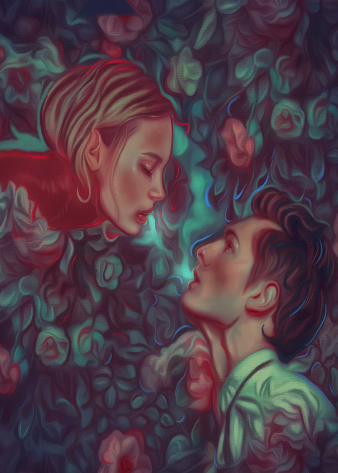 Romeo and Juliet