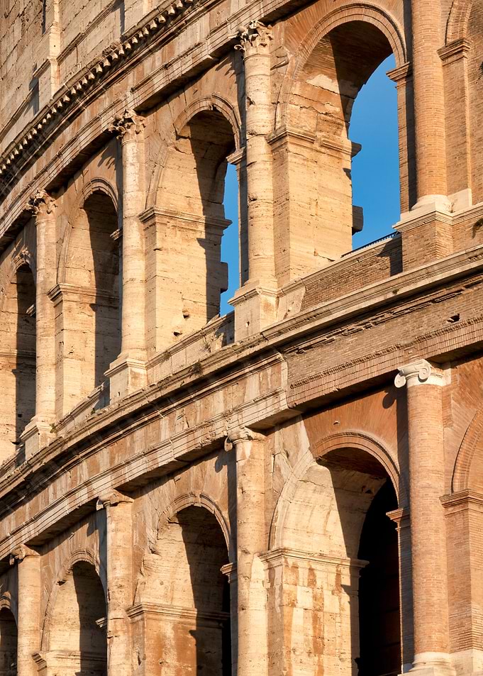 Colosseum