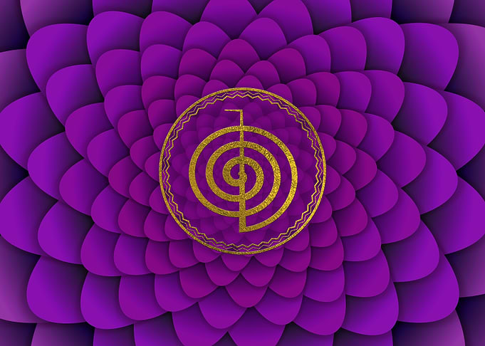 Choku Rei Symbol