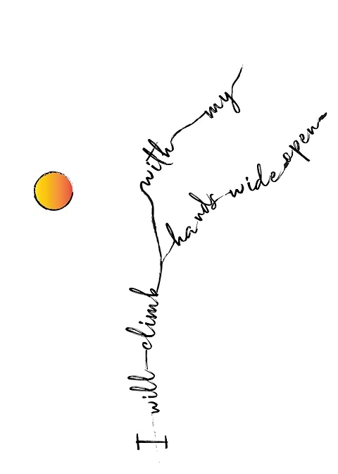 The Climb