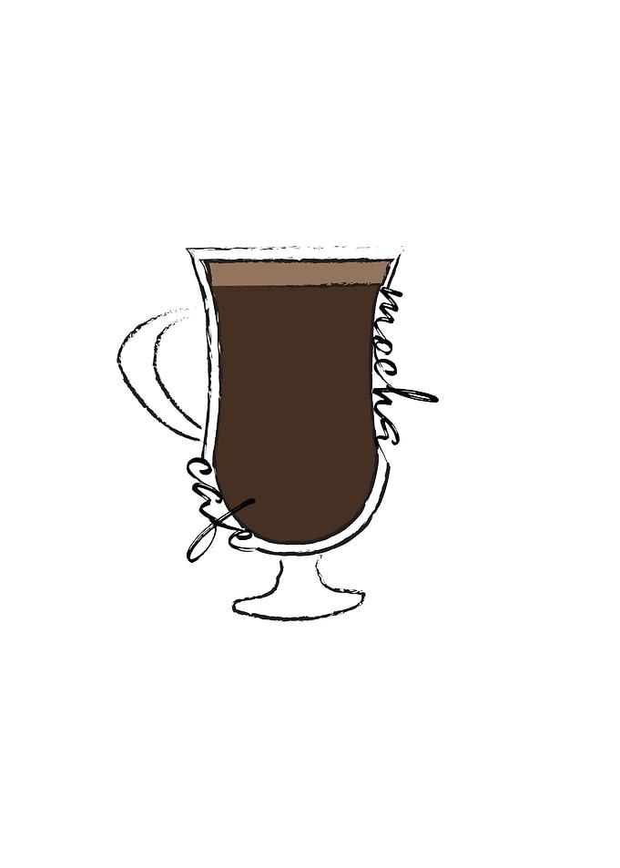 Cafe Mocha