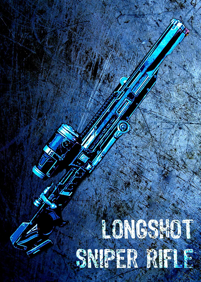 Sniper Rifle