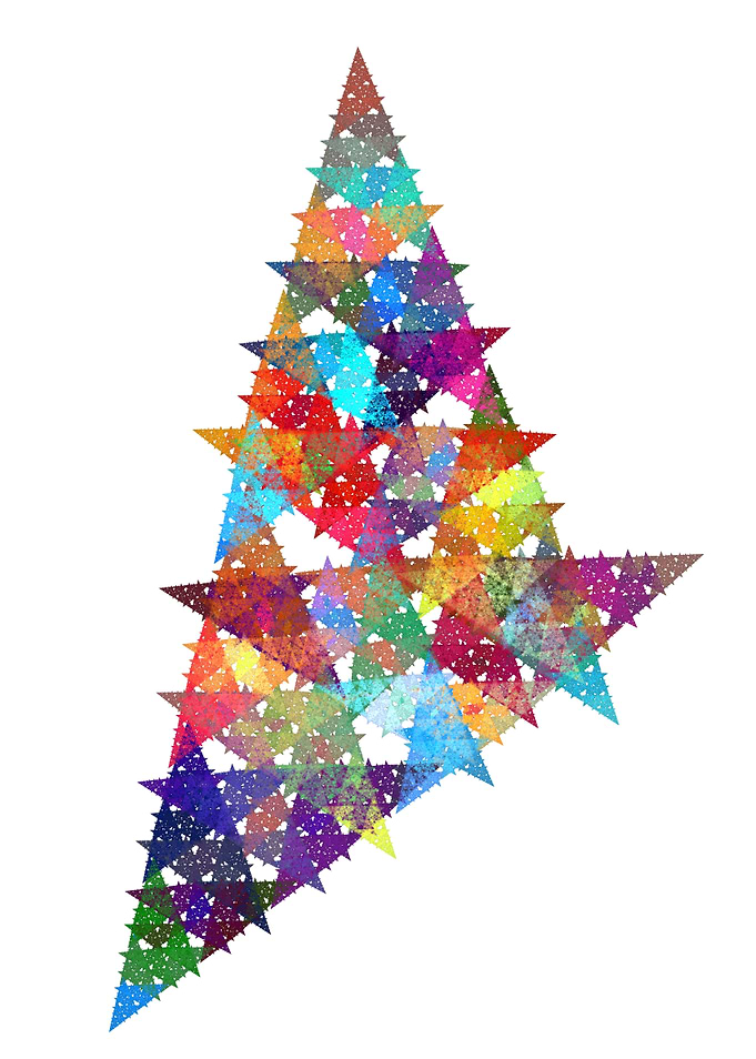 Triangle Tree