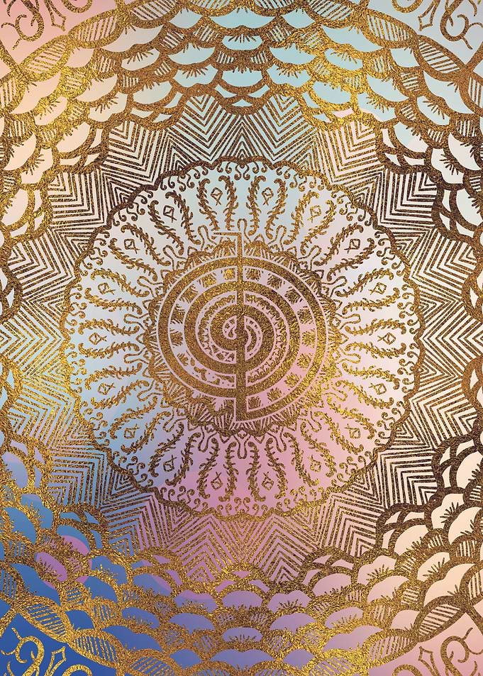 Choku Rei Symbol