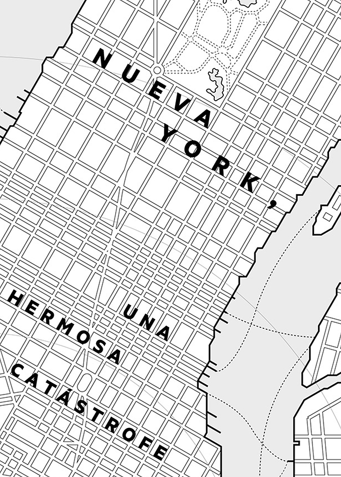 New YORK