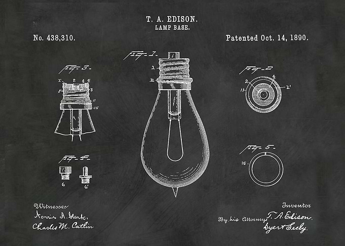 Edison Bulb