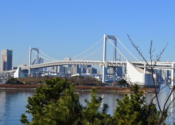 Rainbow Bridge
