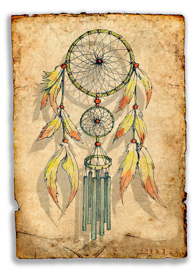 Dreamcatcher