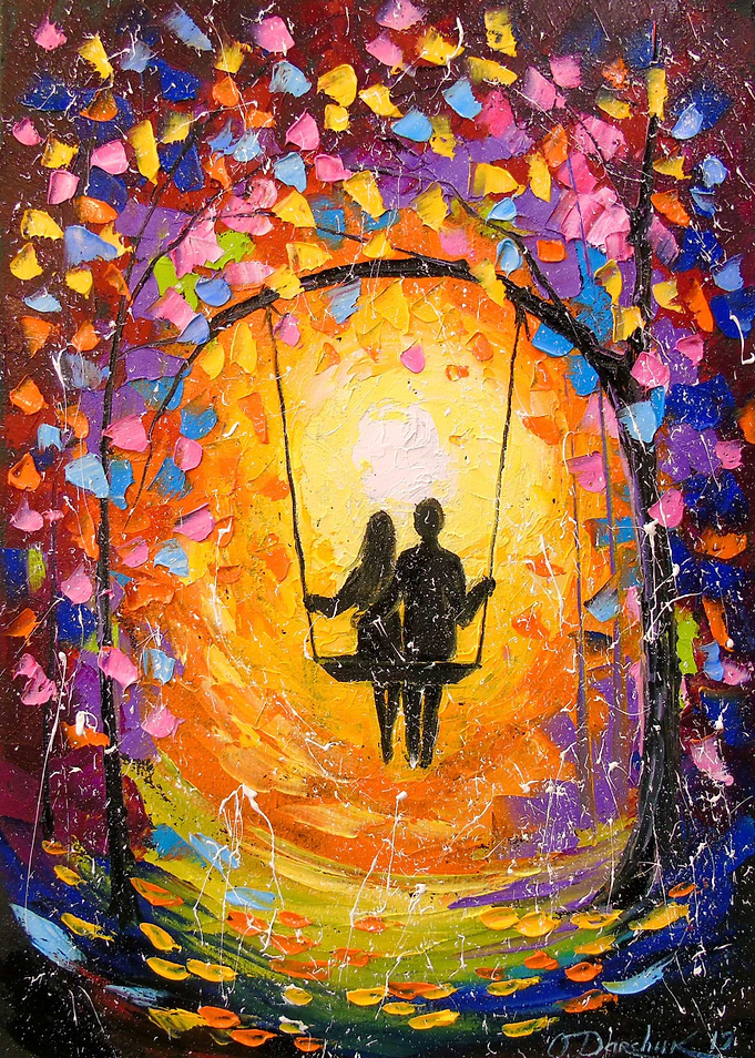 Eternal love