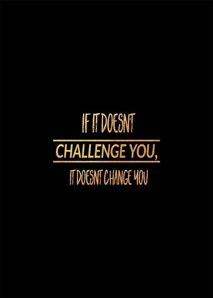 Challenge
