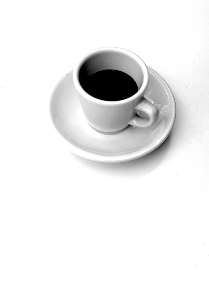 Smell the Coffee