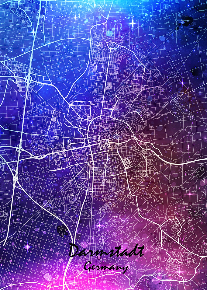 Darmstadt