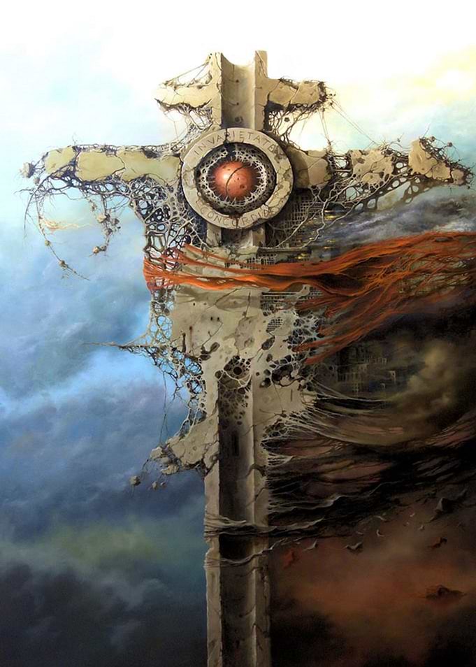 ECCE HOMO EUROPA