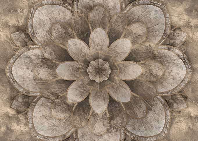 Lotus Mandala