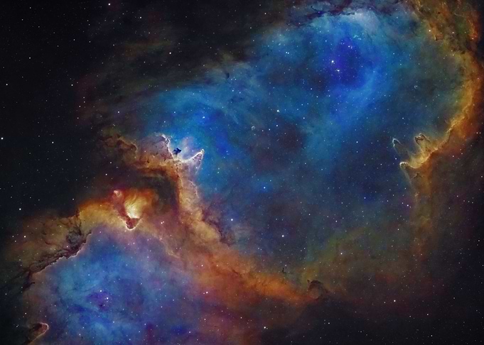 Soul Nebula
