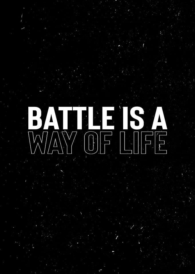 Battle