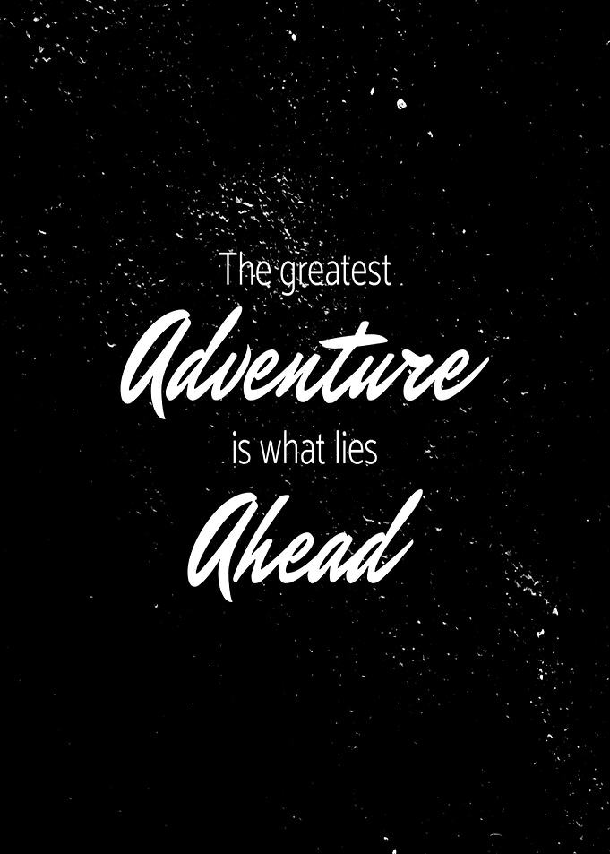 Adventure