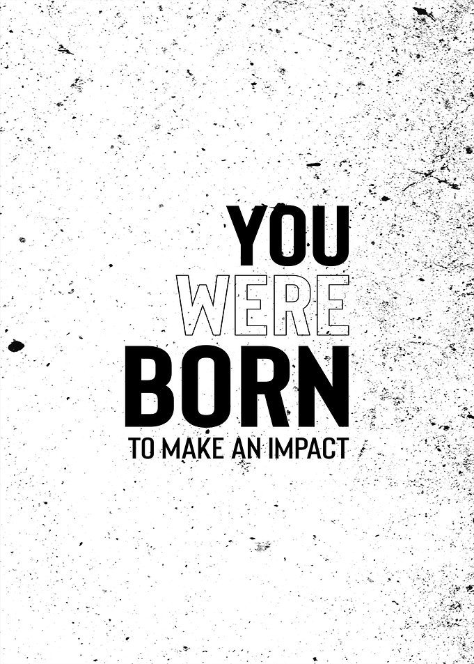 Make an Impact